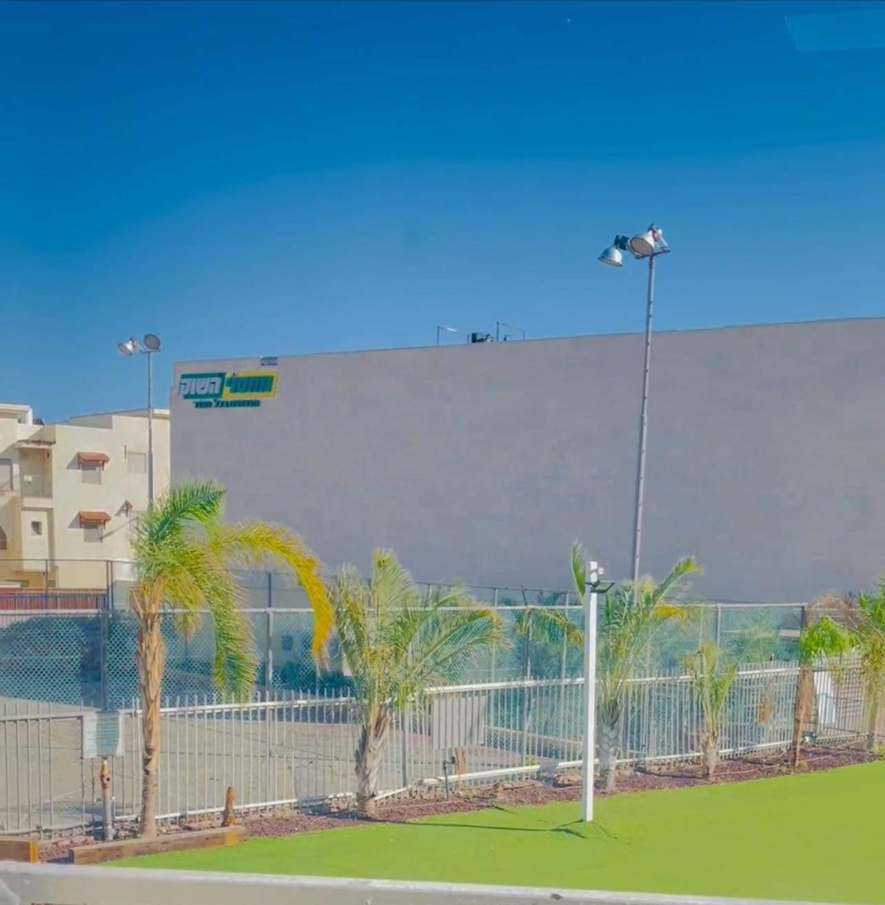 Leveilat Suite Exterior photo