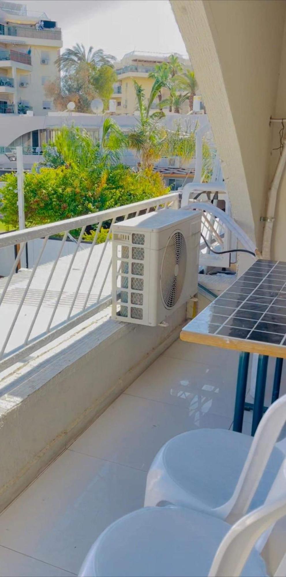 Leveilat Suite Exterior photo