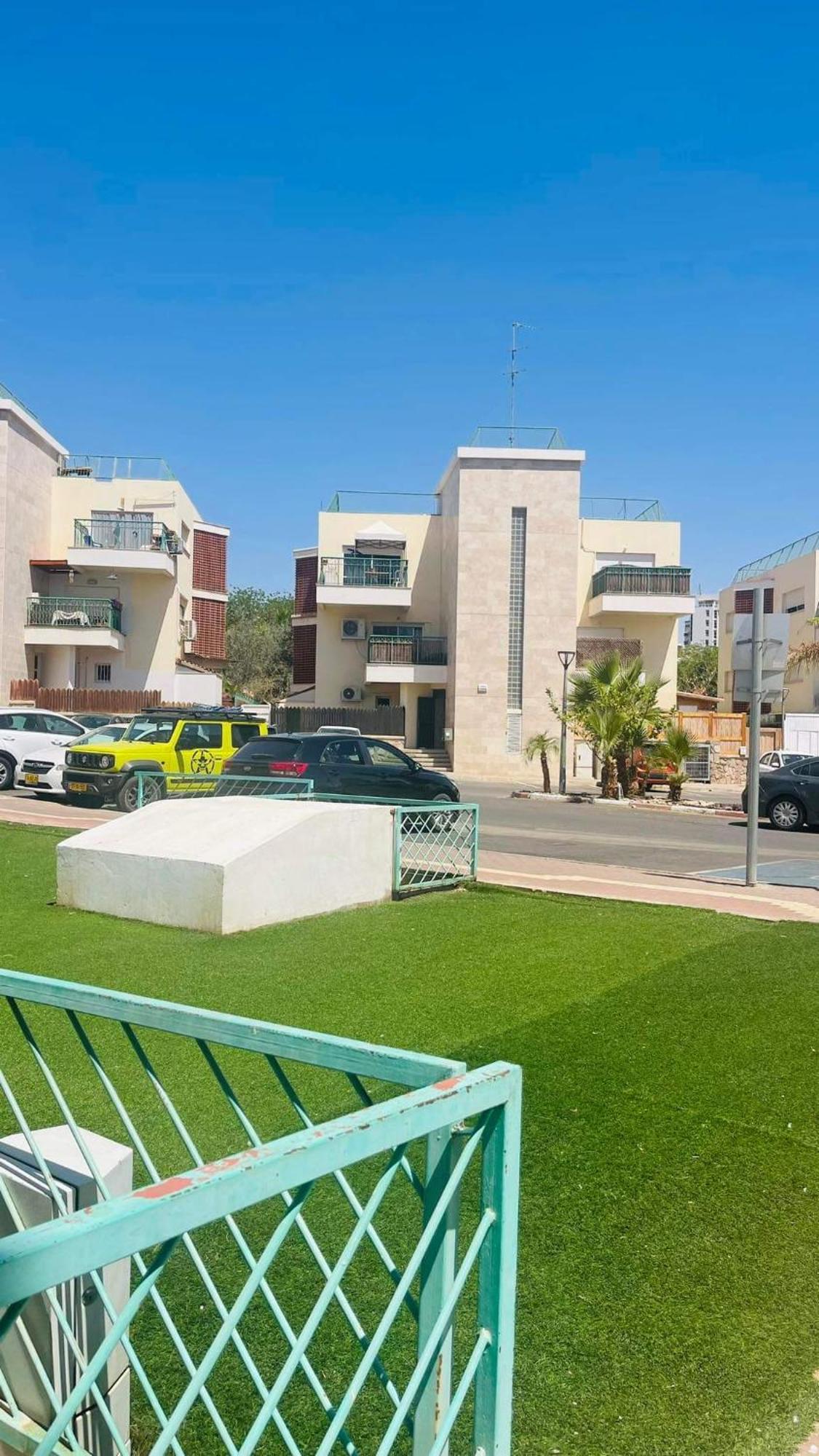 Leveilat Suite Exterior photo
